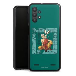 Carry Case Single Black