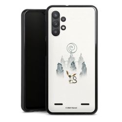 Carry Case Single Black