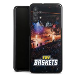 Carry Case Hülle Schwarz ohne Band