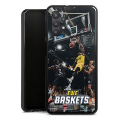 Carry Case Hülle Schwarz ohne Band