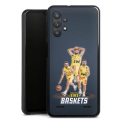 Carry Case Hülle Schwarz ohne Band