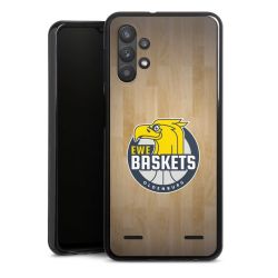 Carry Case Hülle Schwarz ohne Band