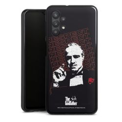 Carry Case Single Black