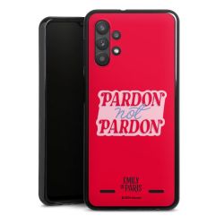 Carry Case Single Black