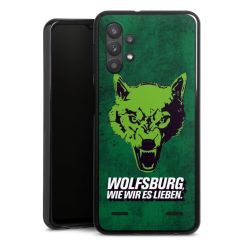 Carry Case Hülle Schwarz ohne Band