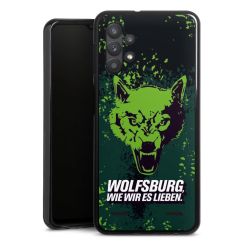 Carry Case Hülle Schwarz ohne Band