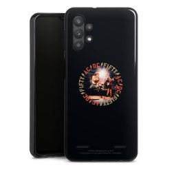 Carry Case Hülle Schwarz ohne Band