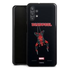 New Carry Case Hülle Schwarz