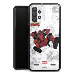 New Carry Case Hülle Schwarz