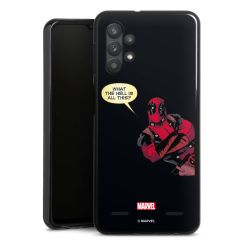 New Carry Case Hülle Schwarz