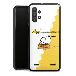 Carry Case Single Black