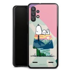 Carry Case Single Black