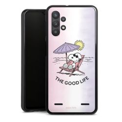 Carry Case Single Black