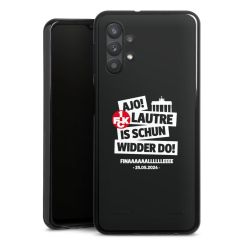 Carry Case Hülle Schwarz ohne Band