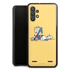 Carry Case Single Black