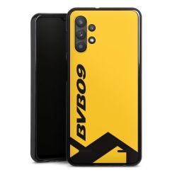 New Carry Case Hülle Schwarz