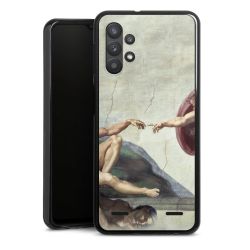 Carry Case Single Black