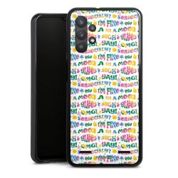 New Carry Case Hülle Schwarz