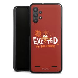 New Carry Case Hülle Schwarz