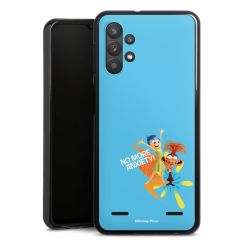 New Carry Case Hülle Schwarz