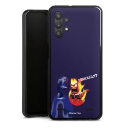 New Carry Case Hülle Schwarz