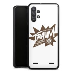 Carry Case Hülle Schwarz ohne Band