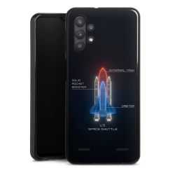 Carry Case Single Black