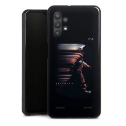 Carry Case Single Black