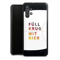 New Carry Case Hülle Schwarz