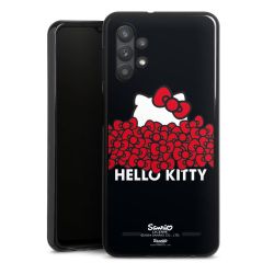 Carry Case Hülle Schwarz ohne Band