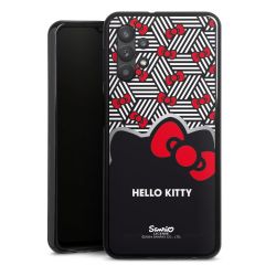 Carry Case Hülle Schwarz ohne Band