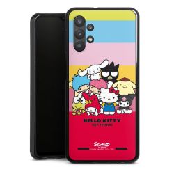 Carry Case Hülle Schwarz ohne Band