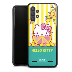 Carry Case Hülle Schwarz ohne Band