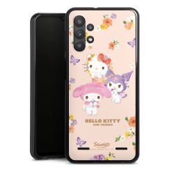 Carry Case Hülle Schwarz ohne Band