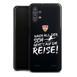 Carry Case Hülle Schwarz ohne Band