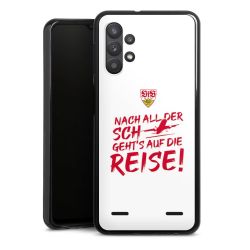 Carry Case Hülle Schwarz ohne Band