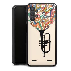 Carry Case Single Black