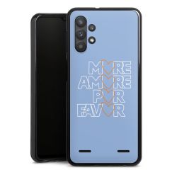 Carry Case Single Black