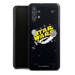 Carry Case Hülle Schwarz ohne Band