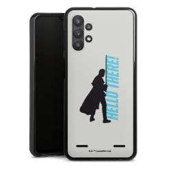 Carry Case Hülle Schwarz ohne Band