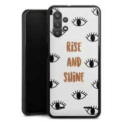 Carry Case Single Black