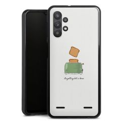 Carry Case Single Black