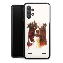 Carry Case Single Black