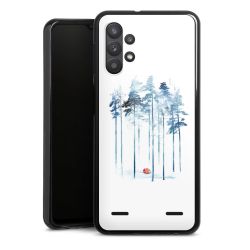 Carry Case Single Black