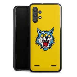 Carry Case Single Black