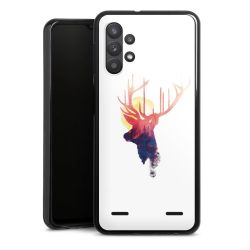 Carry Case Single Black