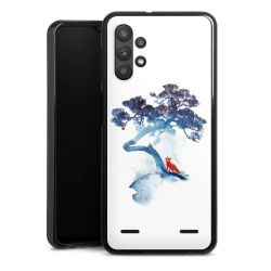 Carry Case Single Black