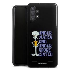 Carry Case Single Black