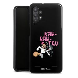 Carry Case Single Black