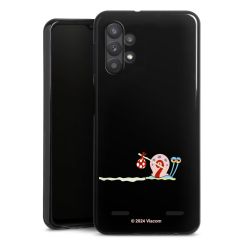 Carry Case Single Black